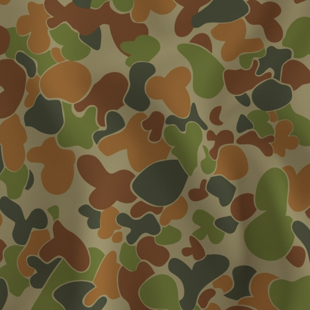 AUSCAM TROUSER MATERIAL