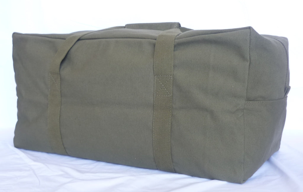 G.I CARRY BAG X-LARGE OLIVE