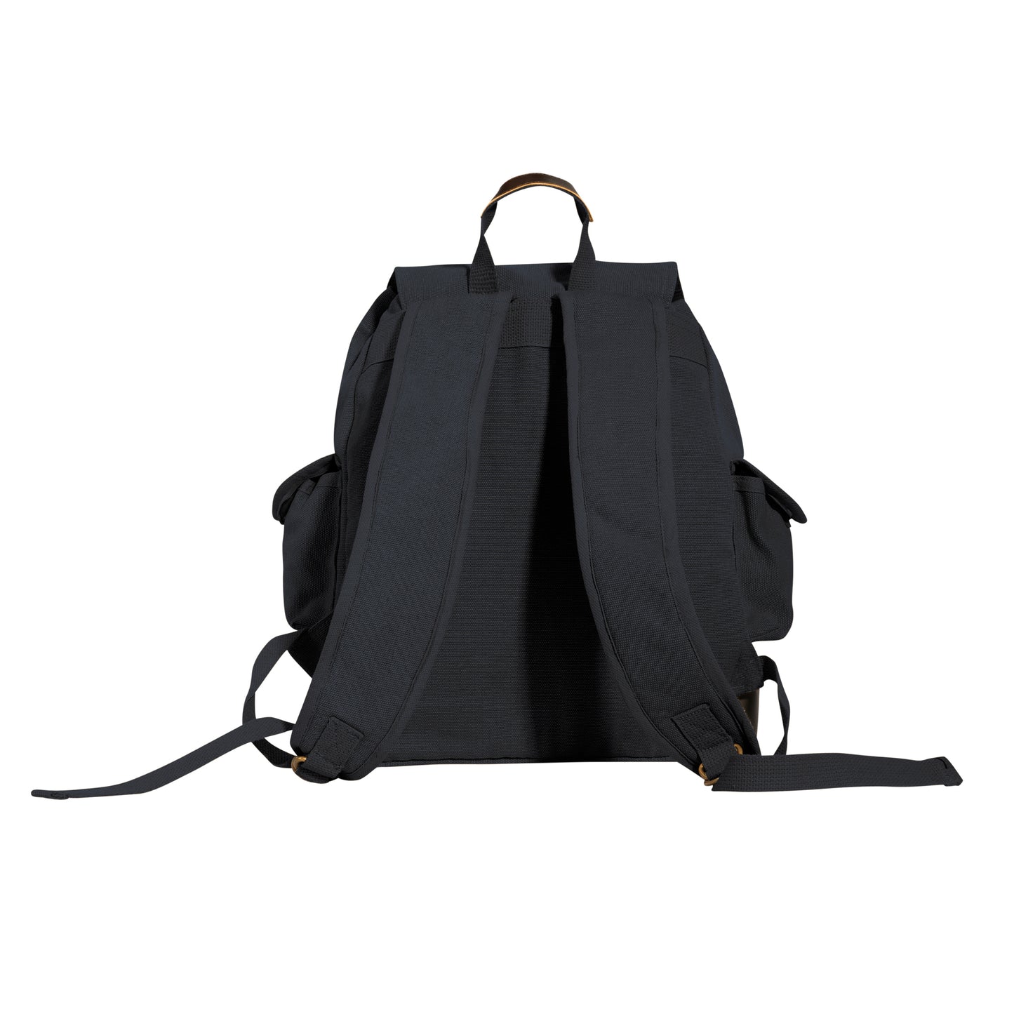 VINTAGE EXPEDITION RUCKSACK