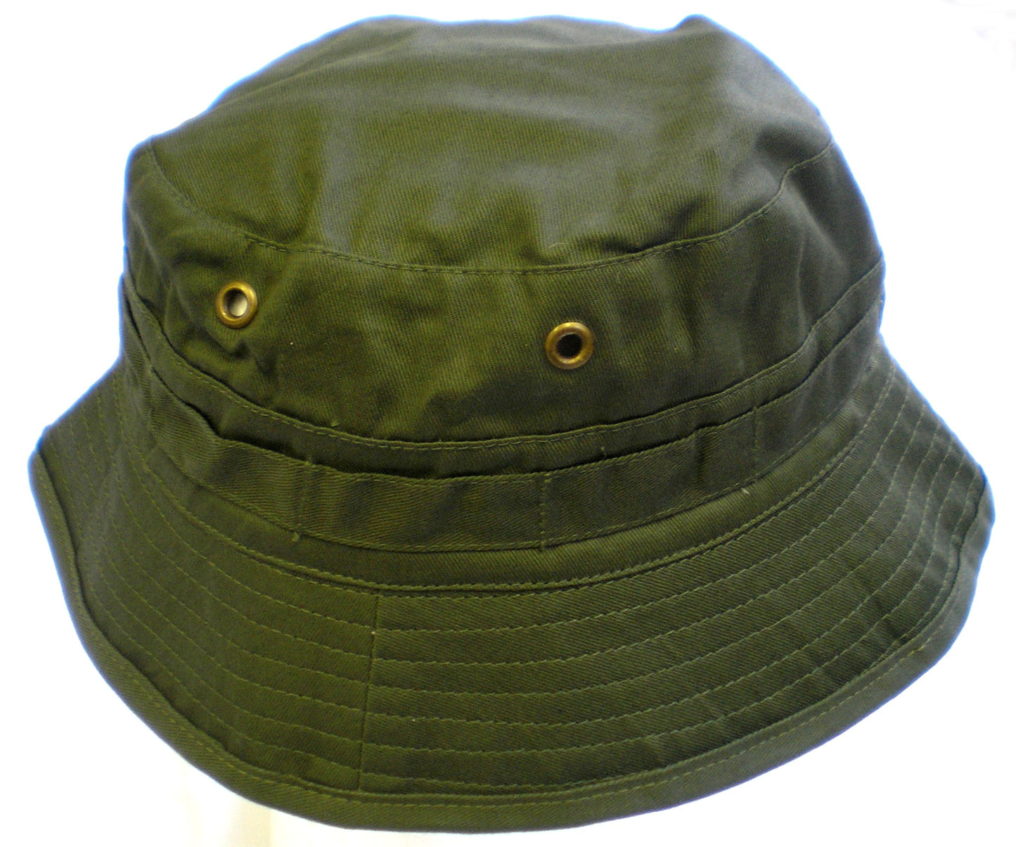 GIGGLE HAT OLIVE