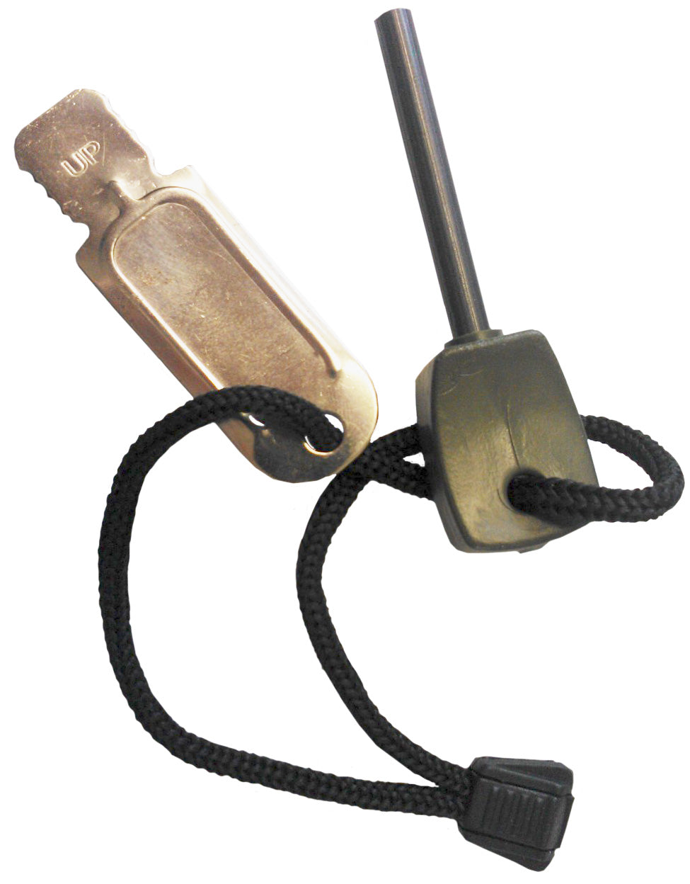 HMA102 CADET FLINT AND STRIKER
