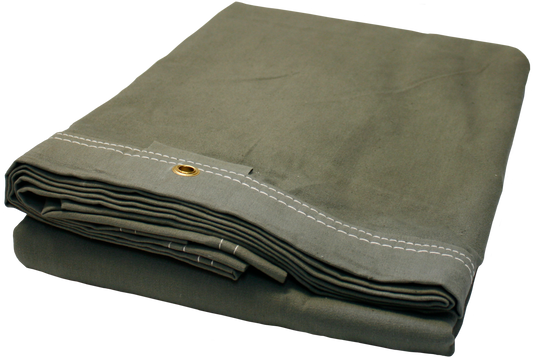 CANVAS TARP 10 X 12