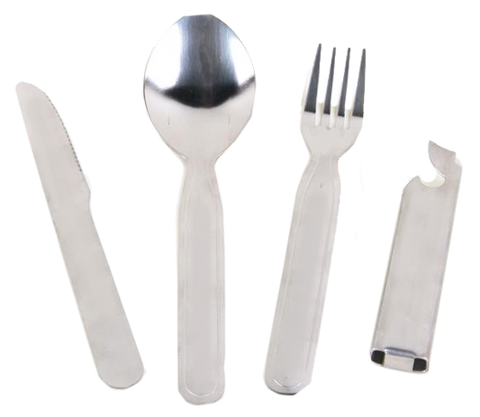 4 IN 1 CHOW KIT