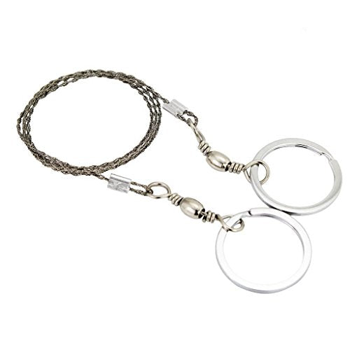 COMMANDO WIRE SAW