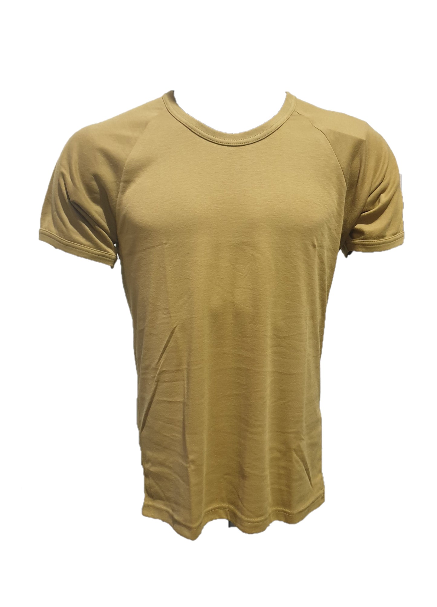 T-SHIRT KHAKI