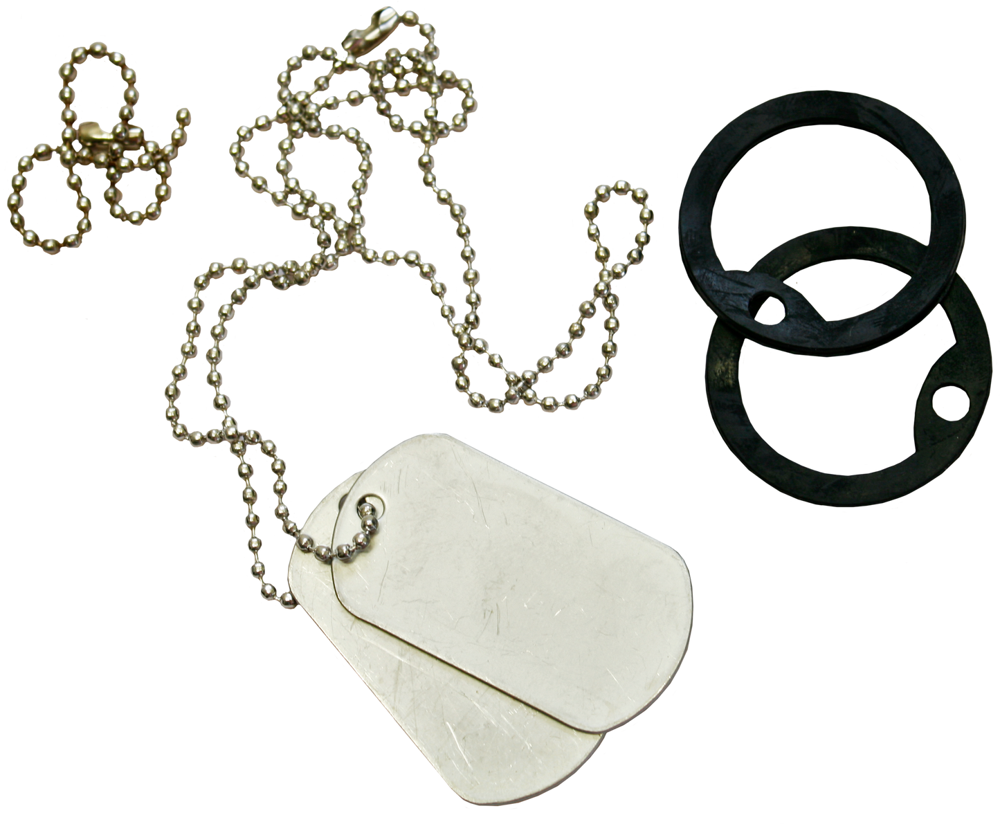DOG TAG
