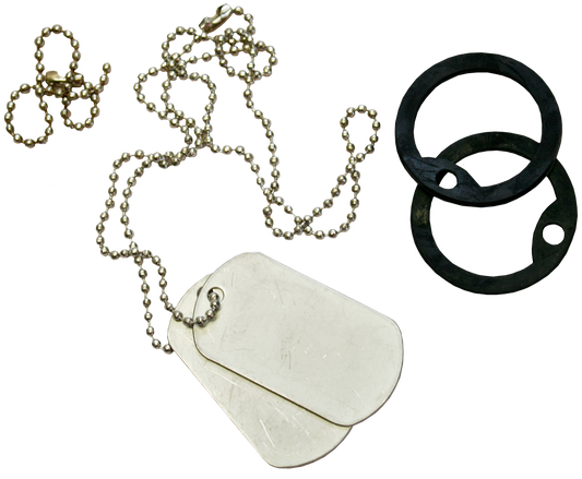 DOG TAG