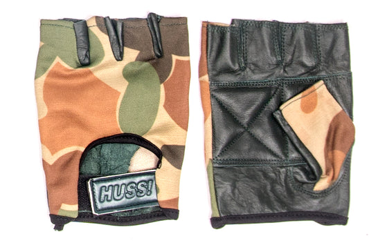 GLOVES AUSCAM F/L