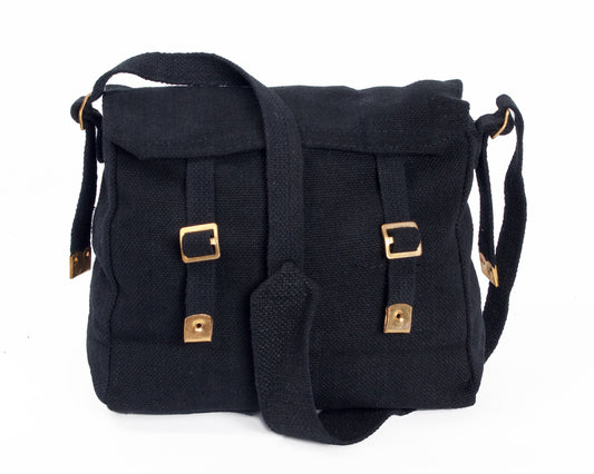 WP-7 BACKPACK BLACK