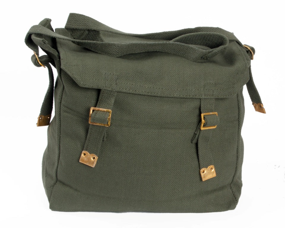 WH-1 SHOULDER BAG OLIVE