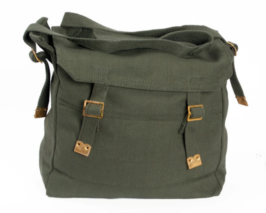 WH-1 SHOULDER BAG OLIVE