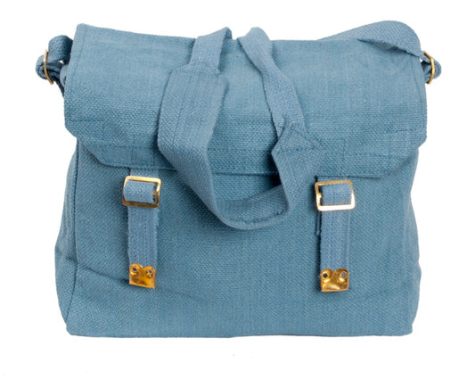 WH-1 SHOULDER BAG BLUE