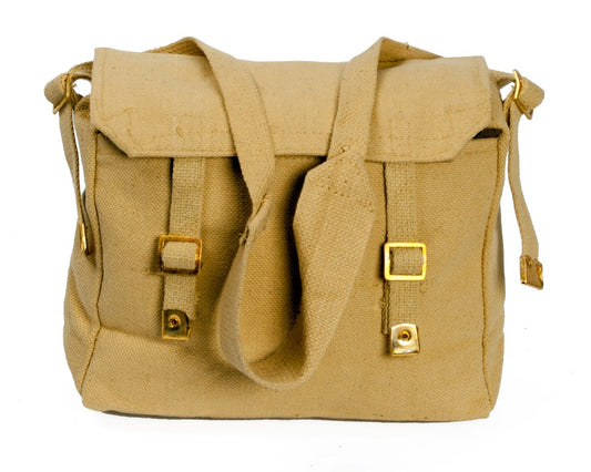 WH-2 SHOULDER BAG KHAKI