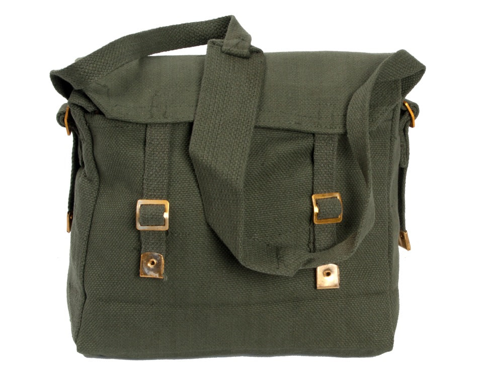 WH-2 SHOULDER BAG OLIVE
