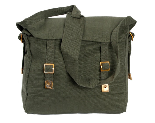 WH-2 SHOULDER BAG OLIVE