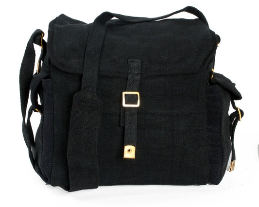 WH-3 SHOULDER BAG BLACK