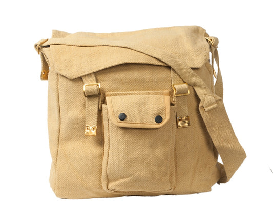WH-4 SHOULDER BAG KHAKI