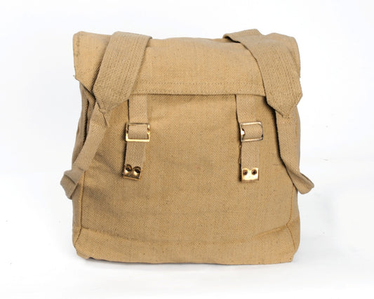 WP-7  BACKPACK KHAKI