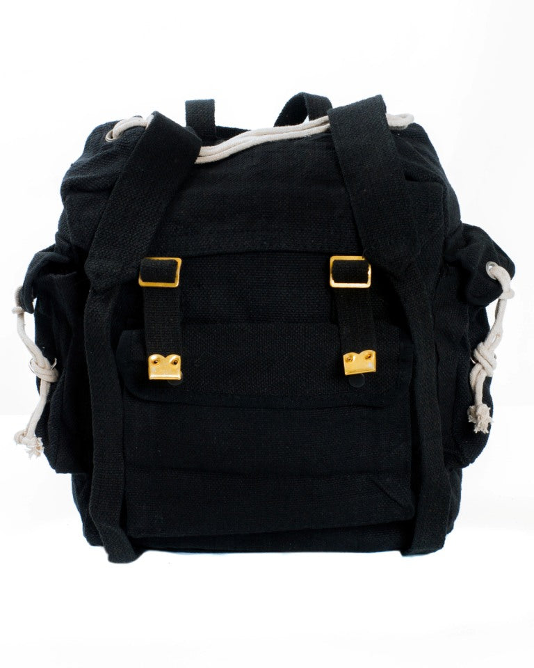 RSW-3 BACKPACK BLACK