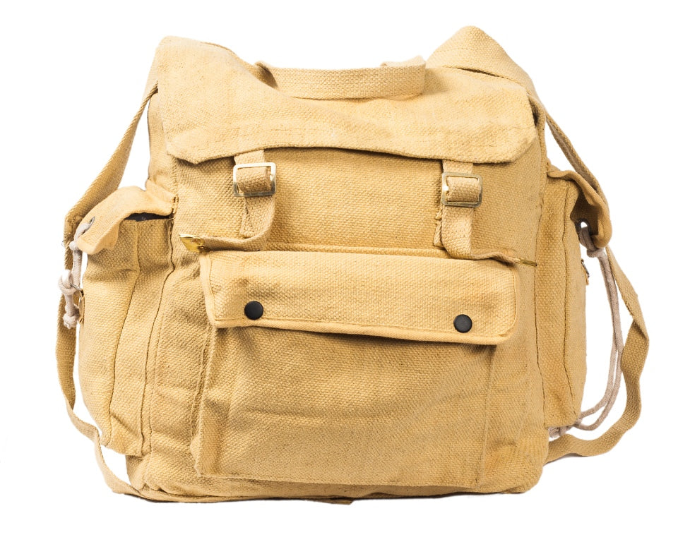 RSW-3 BACKPACK KHAKI
