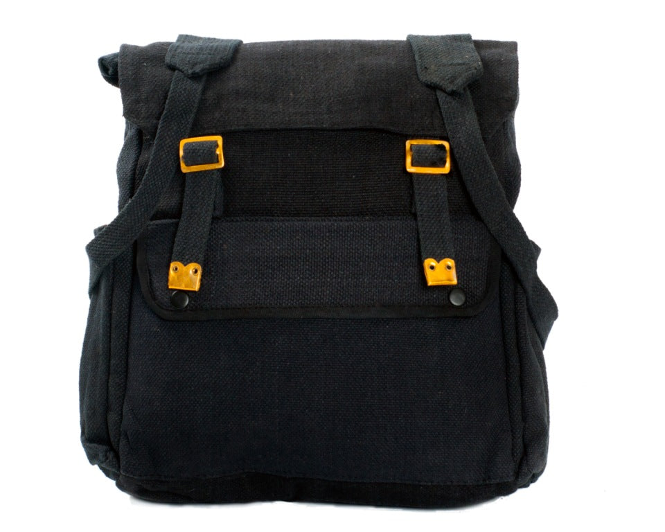 WP-4 BACKPACK BLACK