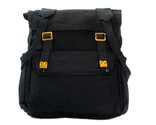 WP-4 BACKPACK BLACK