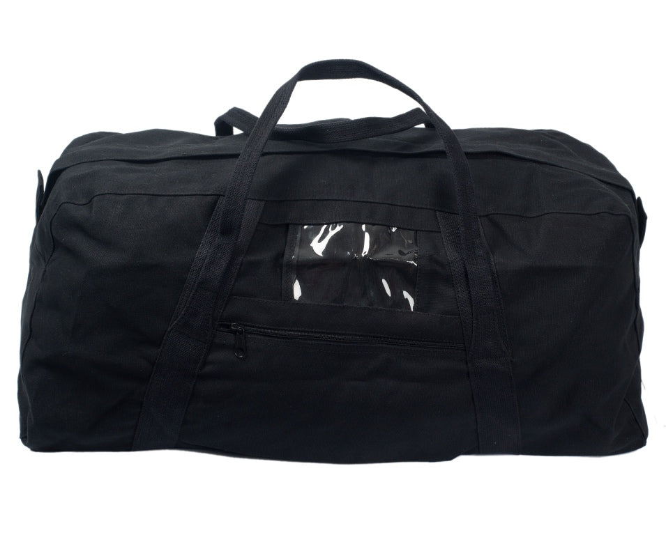 ECHELON BAG 30" BLACK