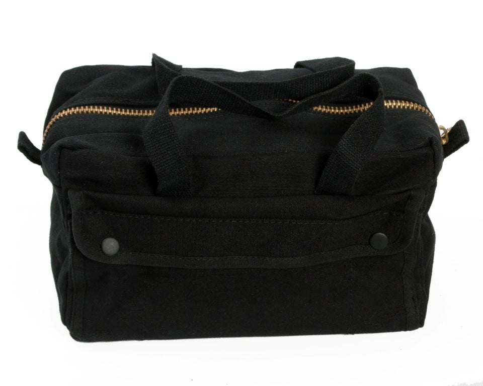 MECHANICS TOOL BAG 11"