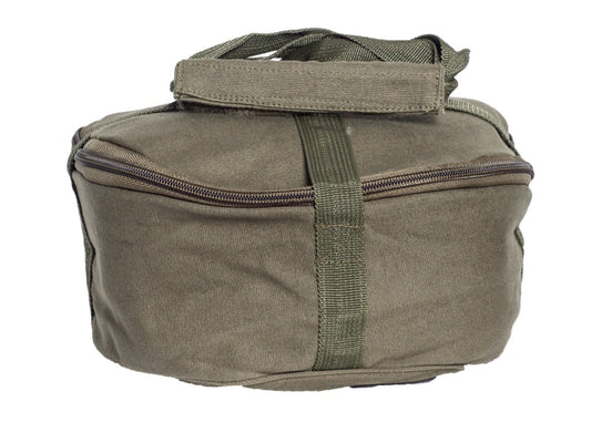 CAMP OVEN BAG 4.5 QUART OLIVE