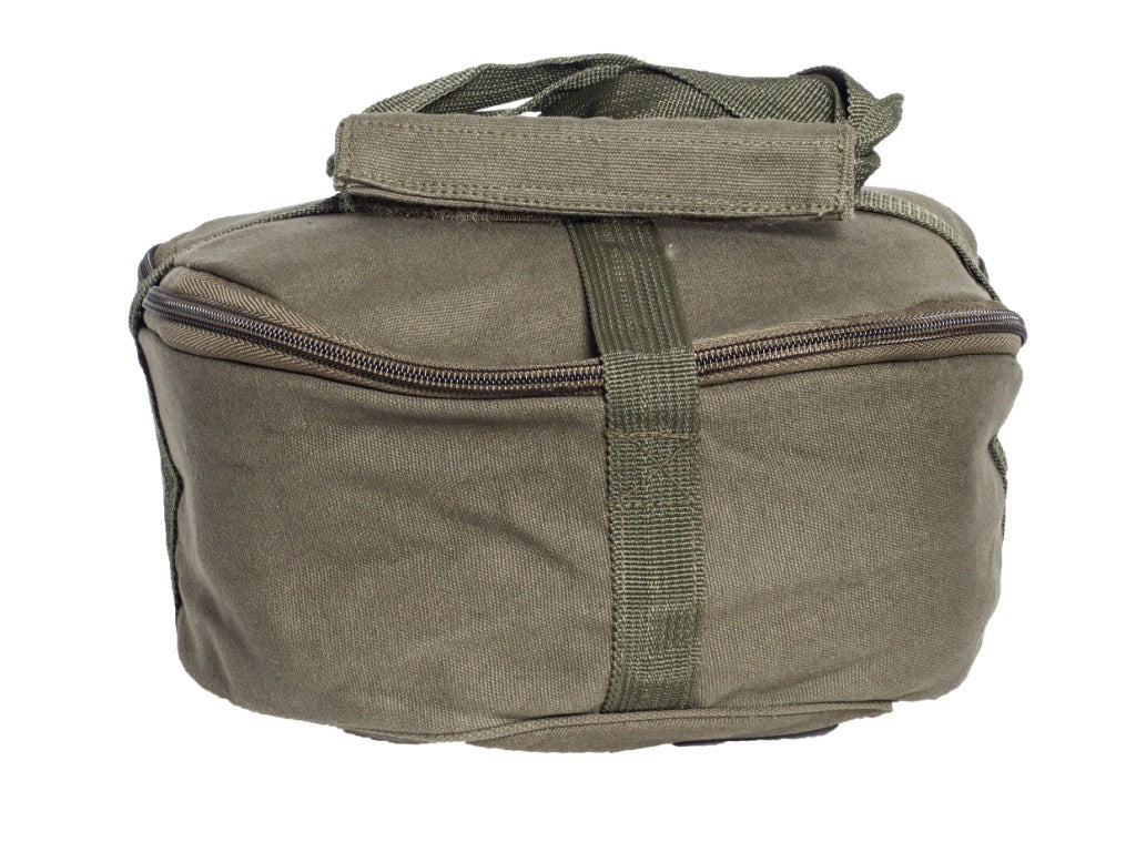 CAMP OVEN BAG 2 QUART OLIVE