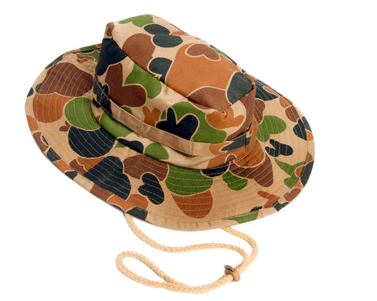 AUSCAM BOONIE HAT