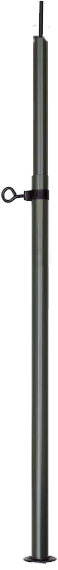 HOOCHIE POLE