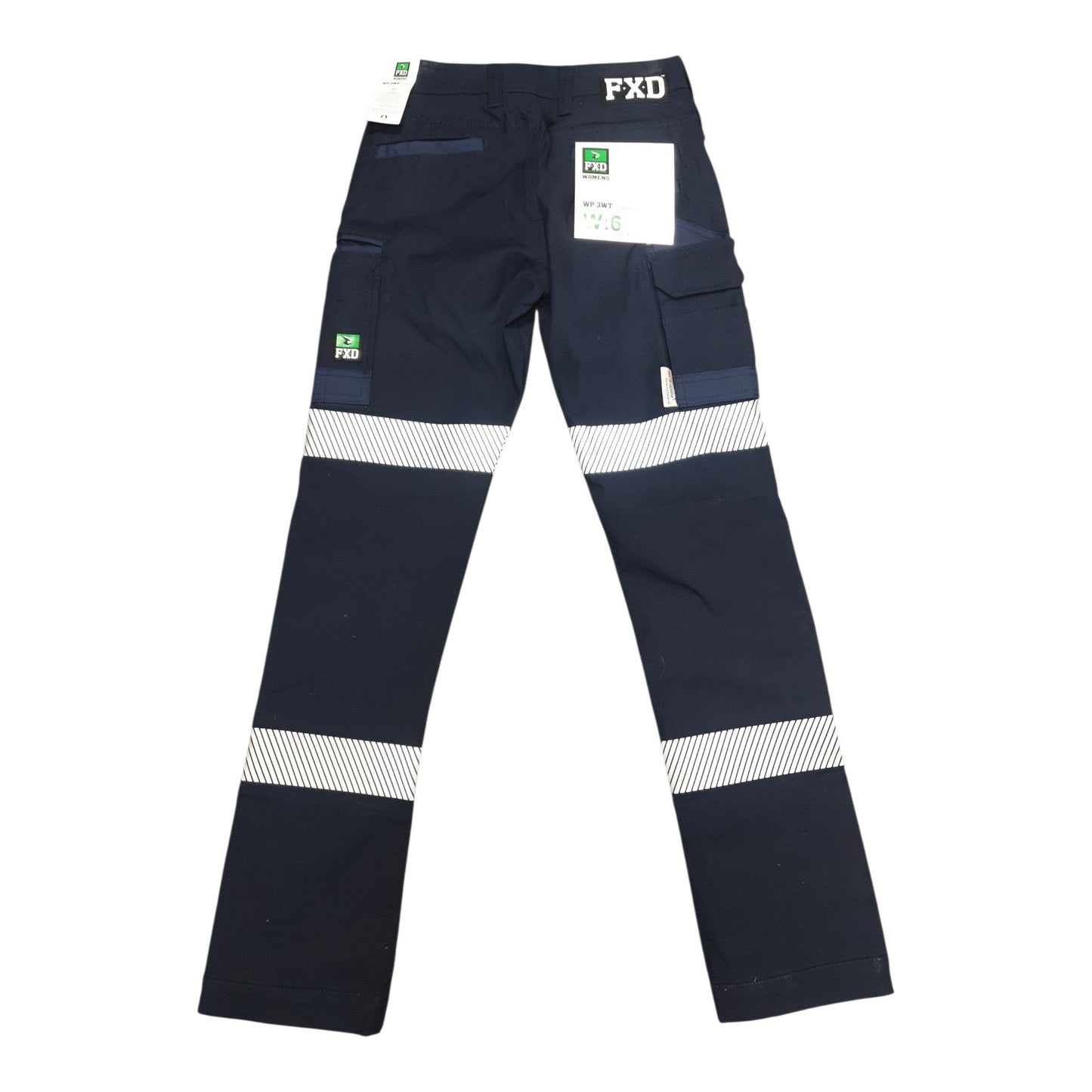 FXD WOMENS WORK TROUSER