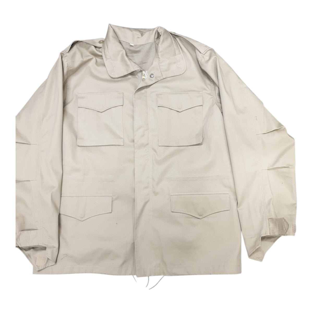 M65 FIELD JACKET KHAKI