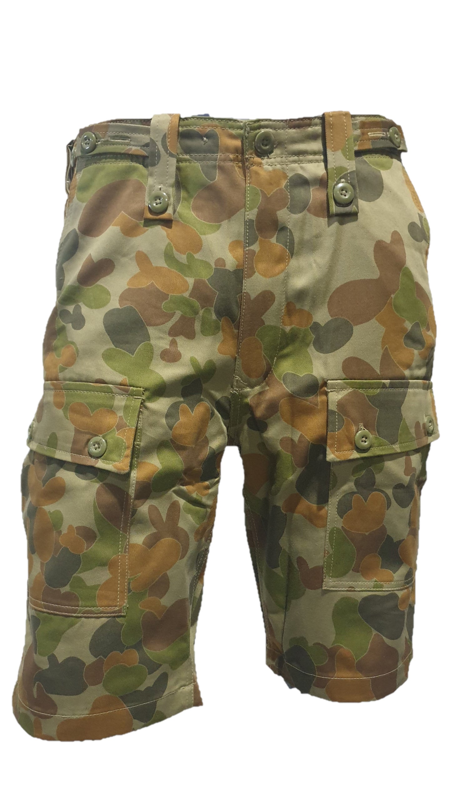 AUSCAM SHORTS M-25