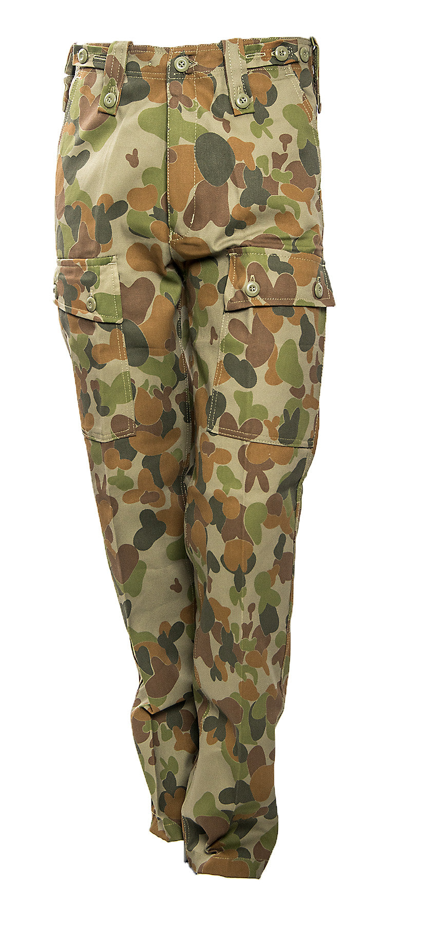 M25 AUSCAM TROUSERS KIDS