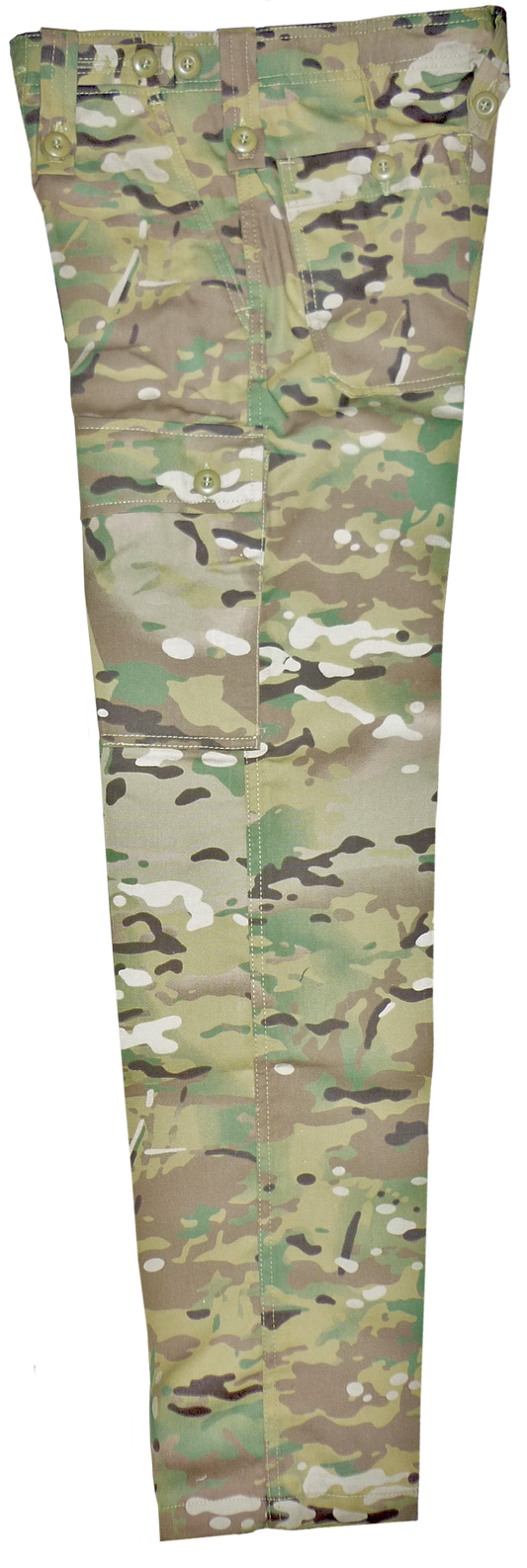 M25 MULTICAM TROUSERS
