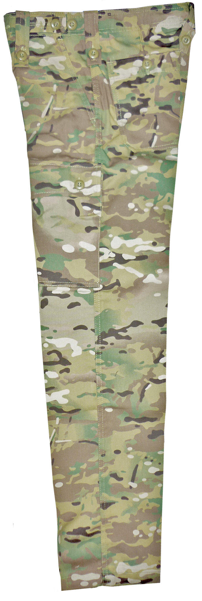 M25 MULTICAM TROUSERS KIDS