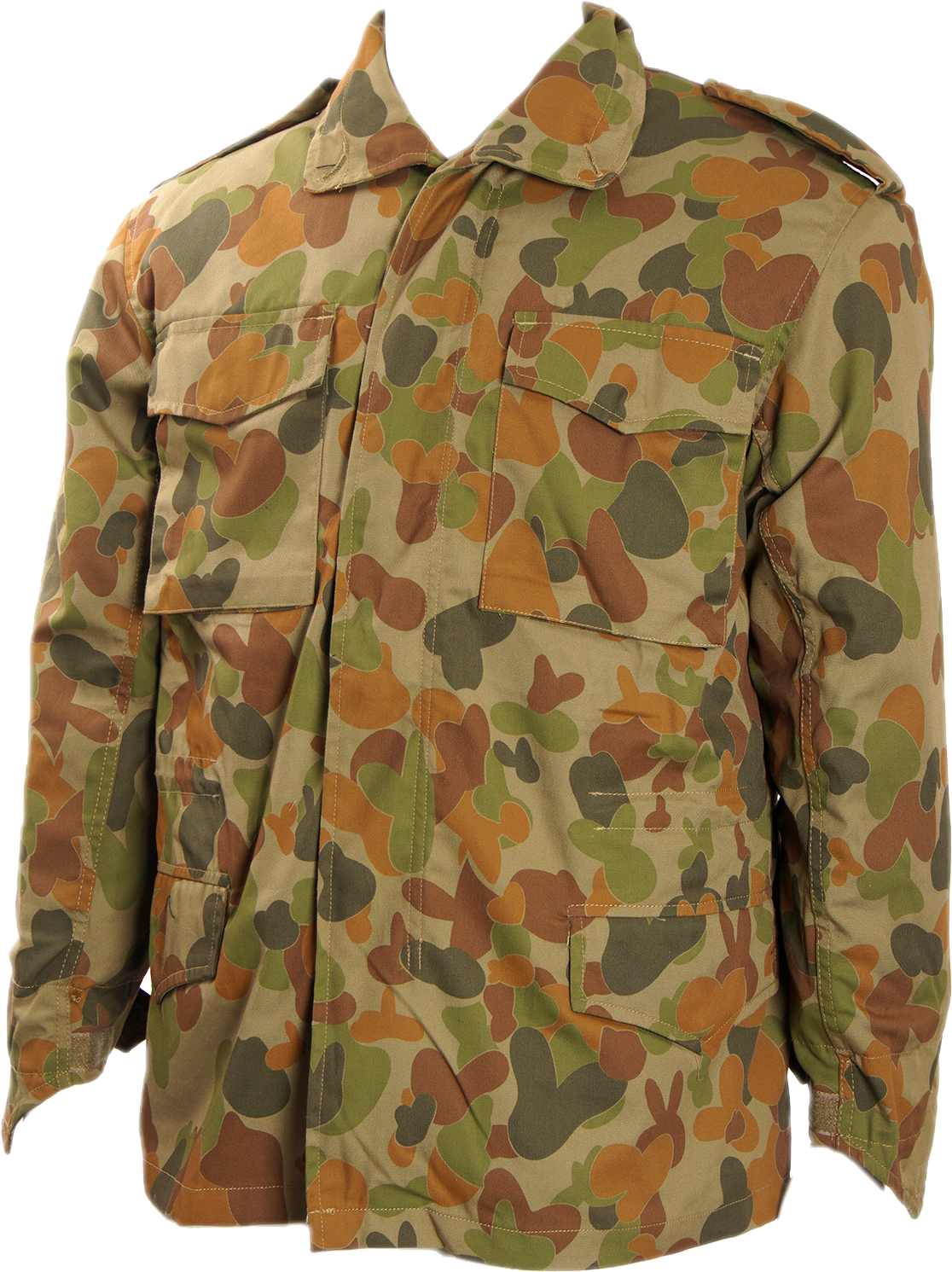 M65 JACKET AUSCAM