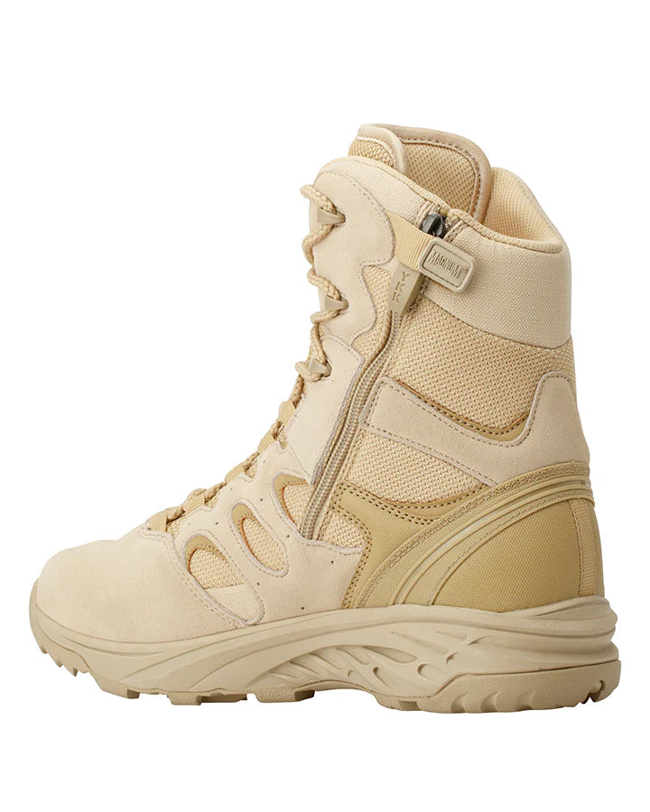 MAGNUM WILD-FIRE TACTICAL 8.0 SZ WPI