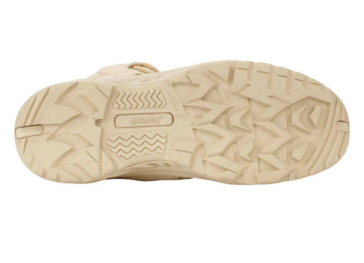 MAGNUM WILD-FIRE TACTICAL 8.0 SZ WPI