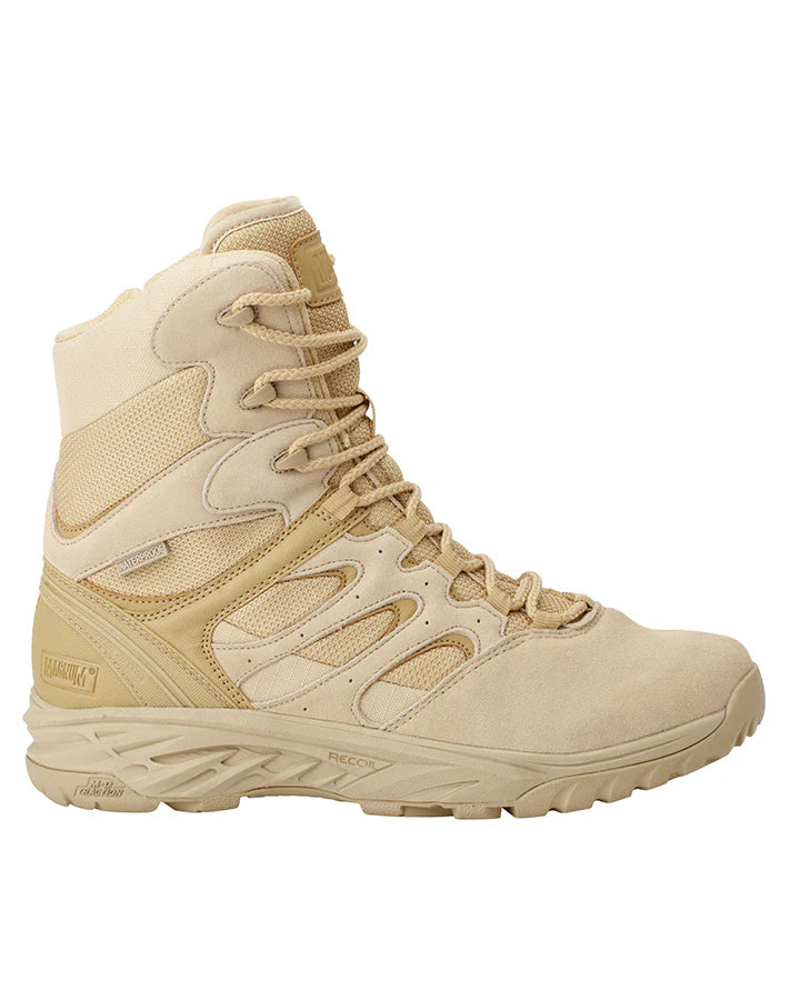 MAGNUM WILD-FIRE TACTICAL 8.0 SZ WPI