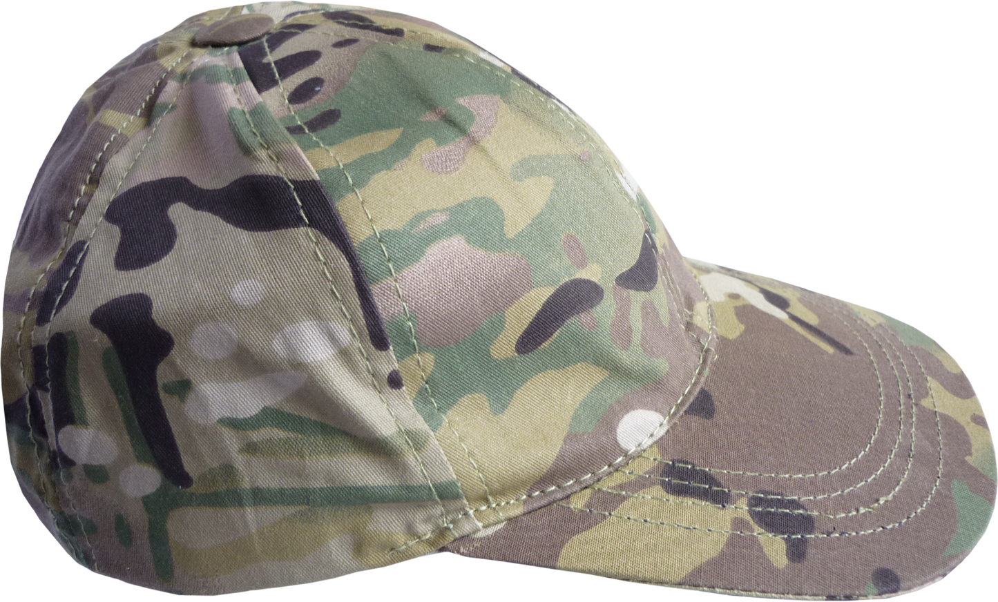 PEAK CAP MULTICAM