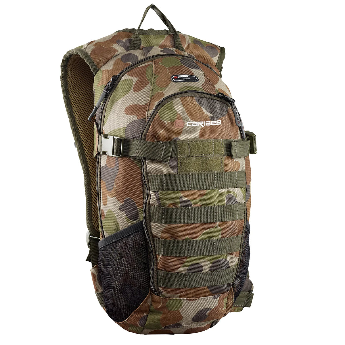 CARIBEE PATRIOT BACKPACK 18L