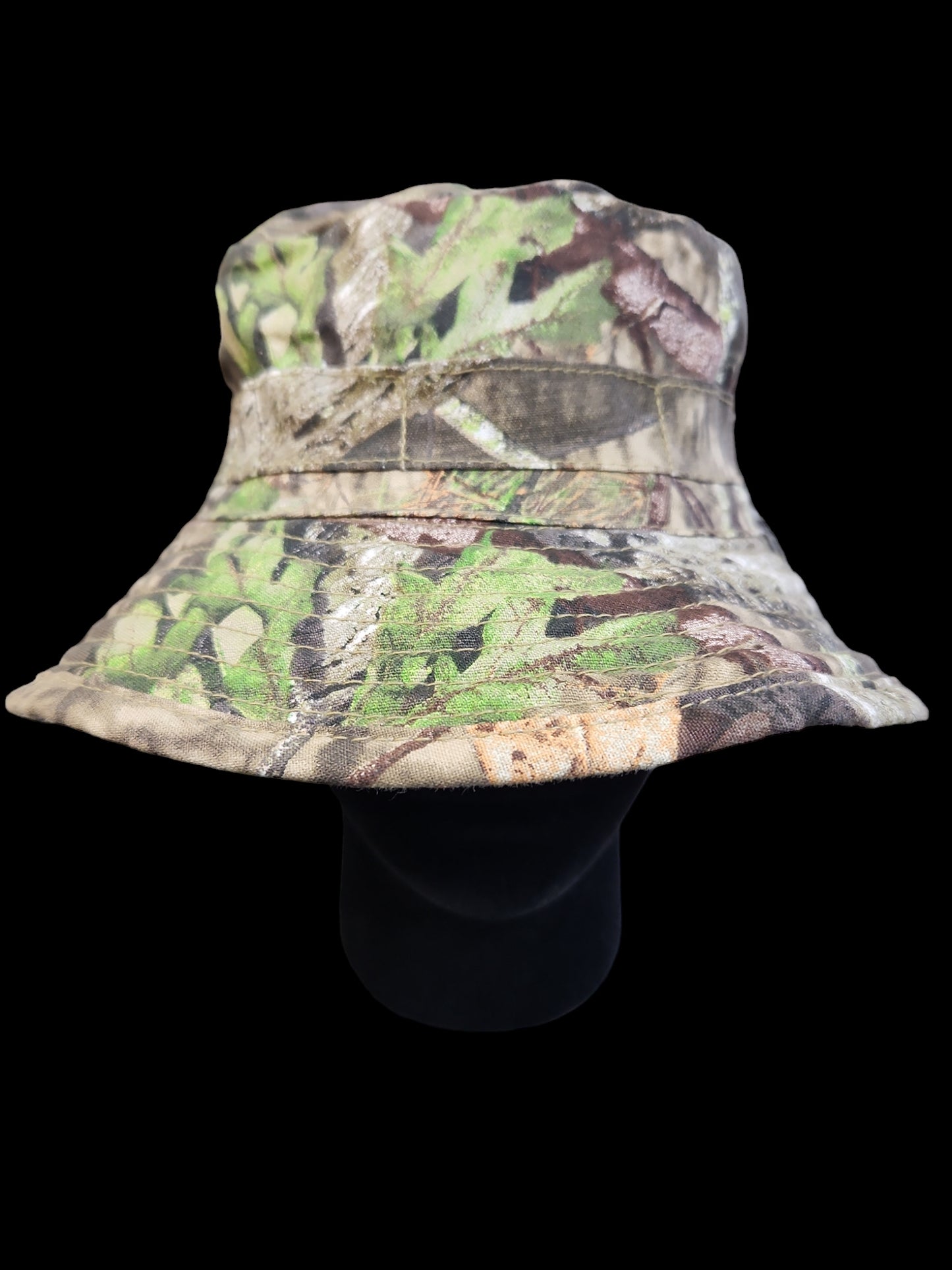 GIGGLE HAT MOSSY OAK