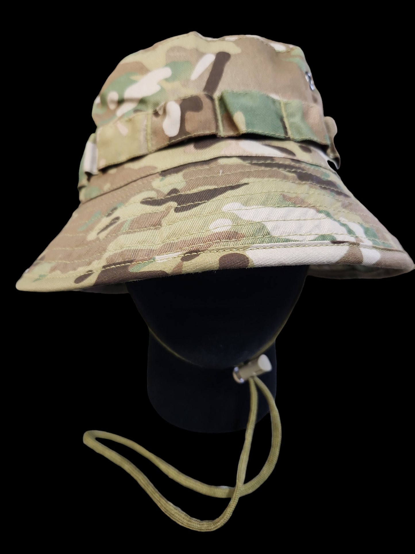 GIGGLE HAT MULTICAM