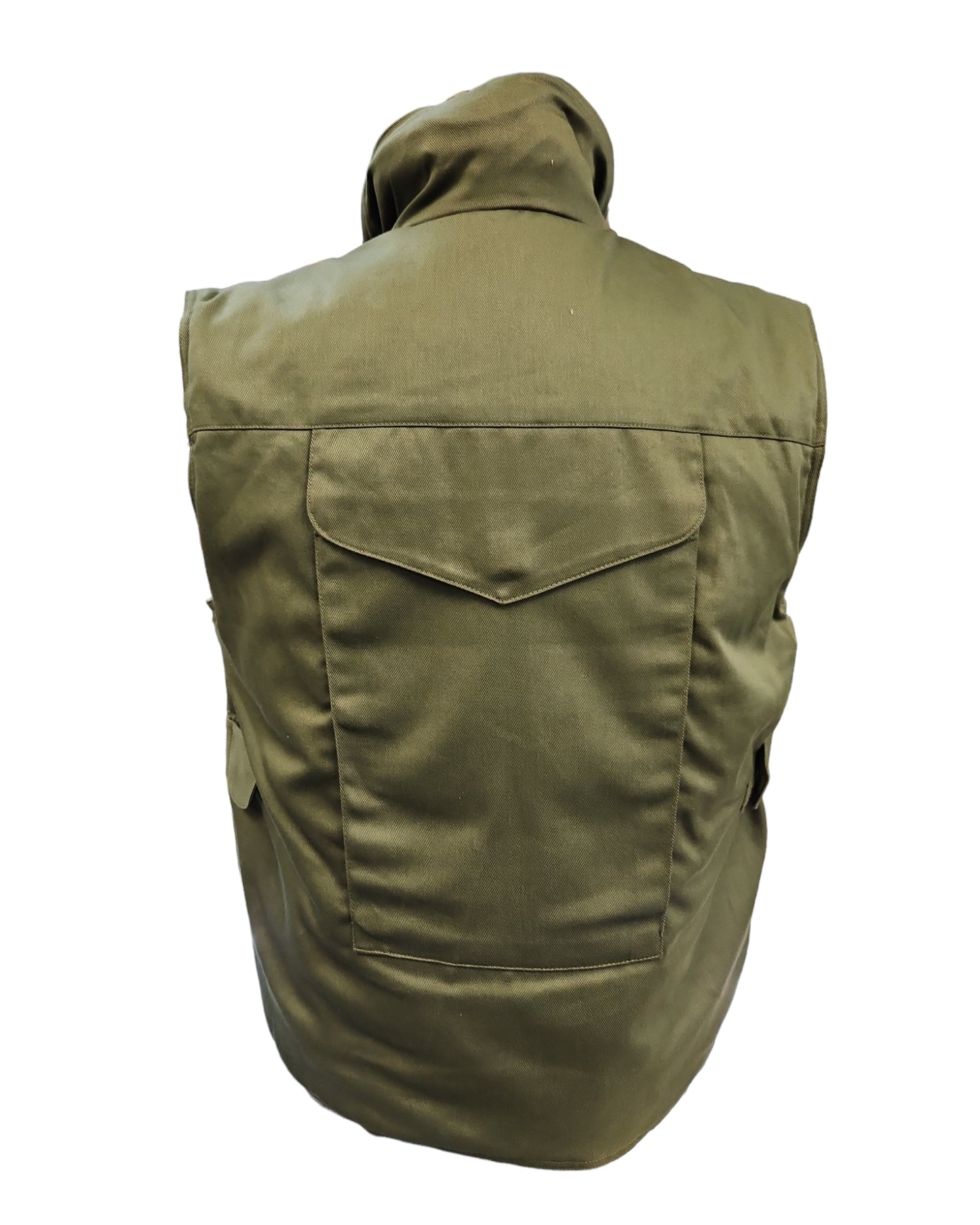 RANGER VEST OLIVE