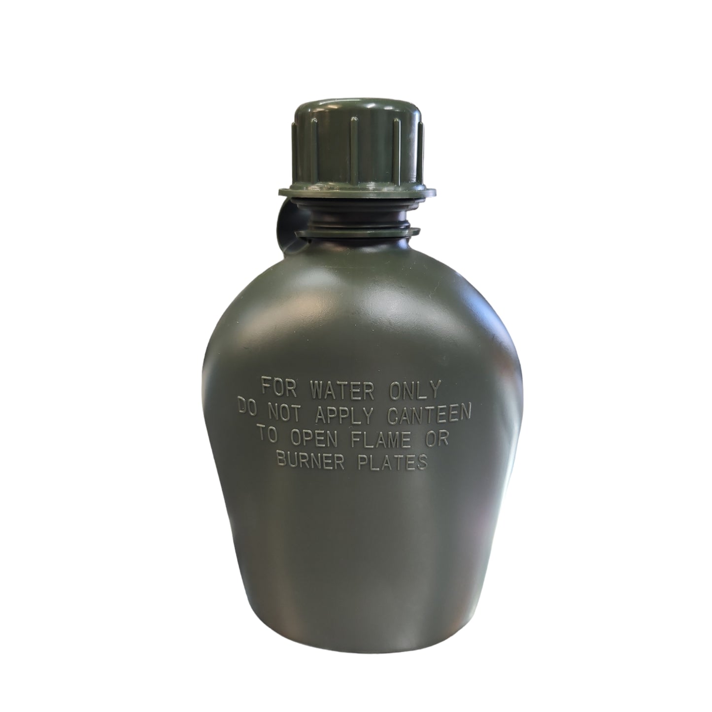 CANTEEN 1 LITRE OLIVE