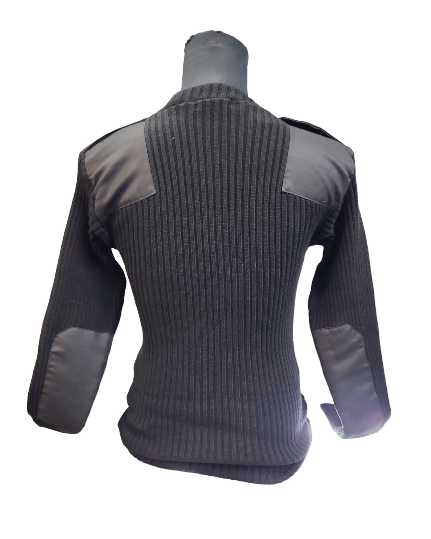 COMMANDO SWEATERS BLACK
