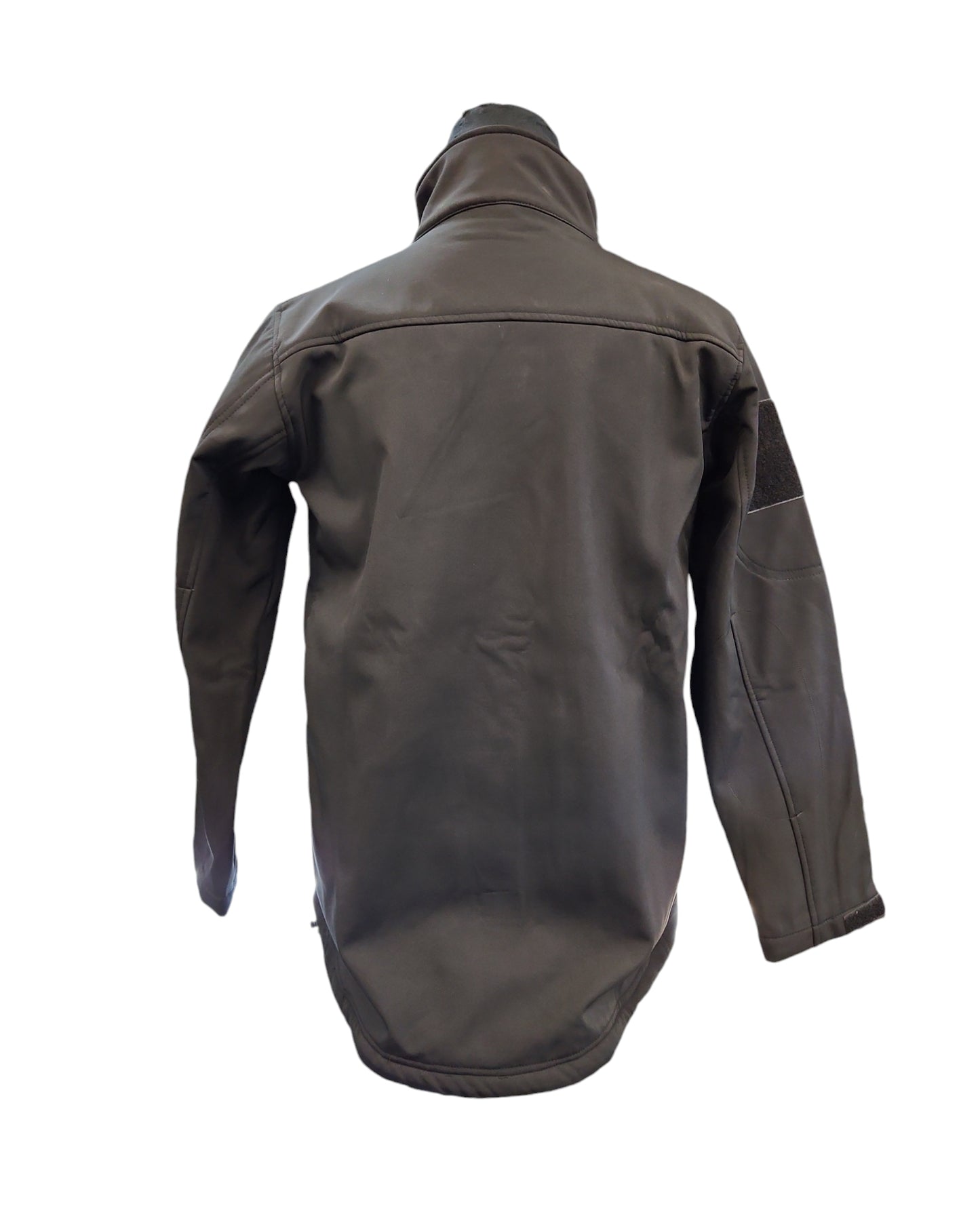 SOFT SHELL TACTICAL JACKET